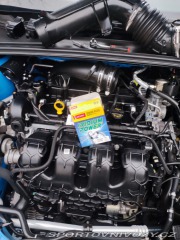 Ford Focus RS  2016