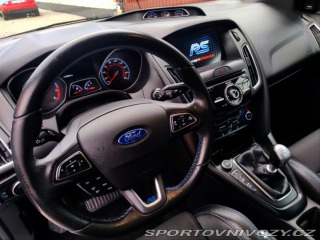 Ford Focus RS  2016