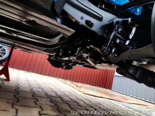 Ford Focus RS  2016
