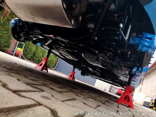 Ford Focus RS  2016