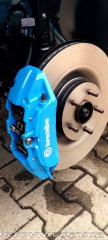 Ford Focus RS  2016