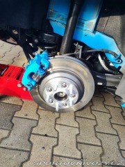 Ford Focus RS  2016