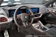 BMW XM Larte-Desing Label Red B& 2023
