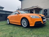 Audi TT AUDI TTS