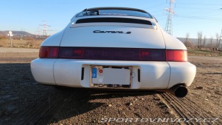 Porsche 911 Carrera 2 (964) 1992