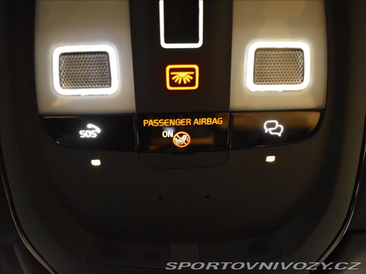 Volvo V90 2,0 B6 AWD ULT DARK Pano, 2023