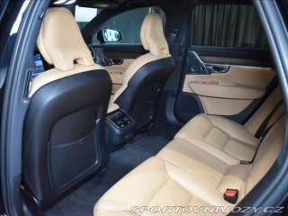 Volvo V90 2,0 B6 AWD ULT DARK Pano, 2023