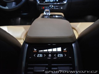 Volvo V90 2,0 B6 AWD ULT DARK Pano, 2023