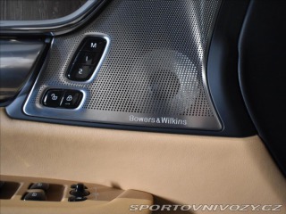 Volvo V90 2,0 B6 AWD ULT DARK Pano, 2023