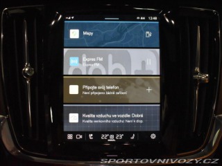 Volvo V90 2,0 B6 AWD ULT DARK Pano, 2023
