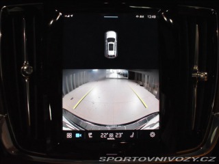 Volvo V90 2,0 B6 AWD ULT DARK Pano, 2023