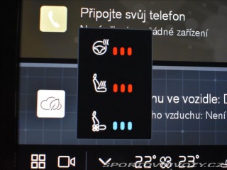 Volvo V90 2,0 B6 AWD ULT DARK Pano, 2023
