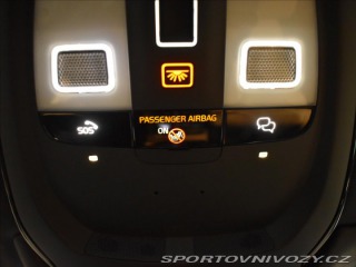 Volvo V90 2,0 B6 AWD ULT DARK Pano, 2023
