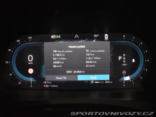 Volvo V90 2,0 B6 AWD ULT DARK Pano, 2023
