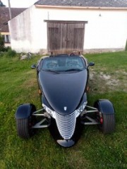 Chrysler Ostatní modely Plymouth Prowler 2000