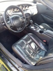 Chrysler Ostatní modely Plymouth Prowler 2000