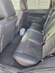 Ostatní značky Ostatní modely Jeep Grand Cherokee SRT 2008