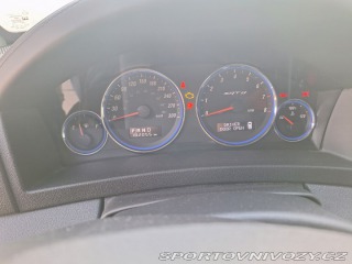 Ostatní značky Ostatní modely Jeep Grand Cherokee SRT 2008