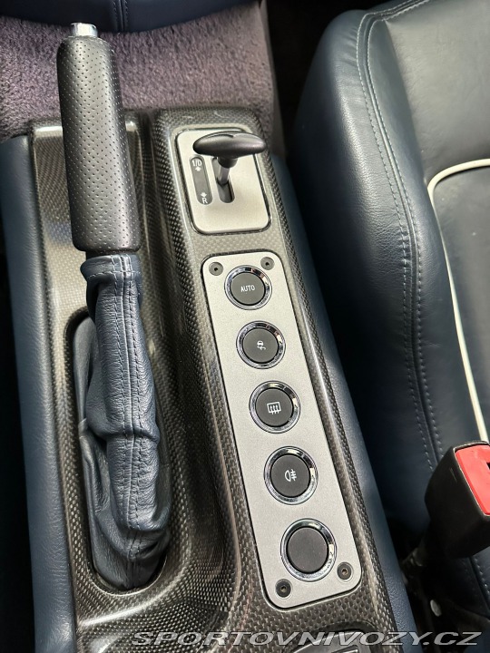 Maserati GranSport 2006