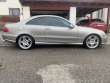 Mercedes-Benz CLK 55 AMG 2002