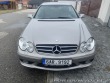 Mercedes-Benz CLK 55 AMG 2002