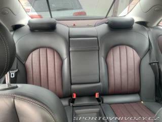 Mercedes-Benz CLK 55 AMG 2002