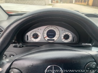 Mercedes-Benz CLK 55 AMG 2002