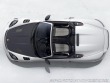 Porsche Cayman 718 Spyder RS Weissach 2024