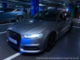 Audi A6 Black Edition