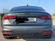 Audi A5 s line 2021