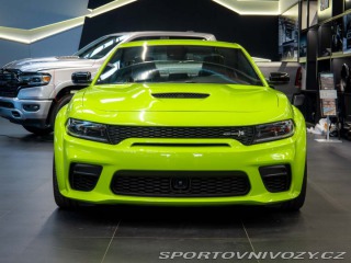 Dodge Charger 6.4 Scat Pack Wide Swinge 2024