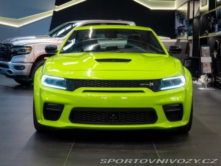 Dodge Charger 6.4 Scat Pack Wide Swinge 2024