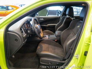 Dodge Charger 6.4 Scat Pack Wide Swinge 2024