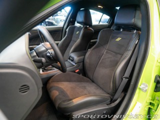 Dodge Charger 6.4 Scat Pack Wide Swinge 2024