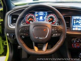 Dodge Charger 6.4 Scat Pack Wide Swinge 2024