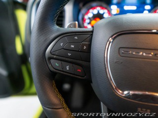Dodge Charger 6.4 Scat Pack Wide Swinge 2024