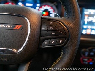 Dodge Charger 6.4 Scat Pack Wide Swinge 2024