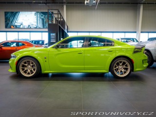 Dodge Charger 6.4 Scat Pack Wide Swinge 2024