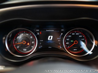 Dodge Charger 6.4 Scat Pack Wide Swinge 2024