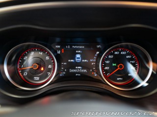 Dodge Charger 6.4 Scat Pack Wide Swinge 2024