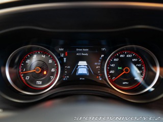 Dodge Charger 6.4 Scat Pack Wide Swinge 2024