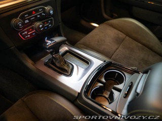 Dodge Charger 6.4 Scat Pack Wide Swinge 2024
