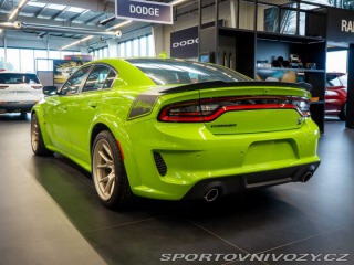 Dodge Charger 6.4 Scat Pack Wide Swinge 2024
