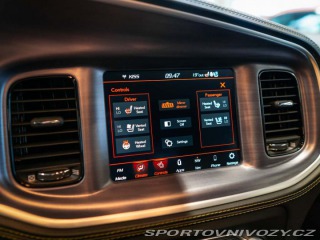 Dodge Charger 6.4 Scat Pack Wide Swinge 2024