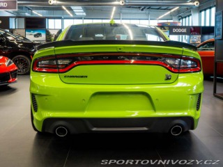 Dodge Charger 6.4 Scat Pack Wide Swinge 2024