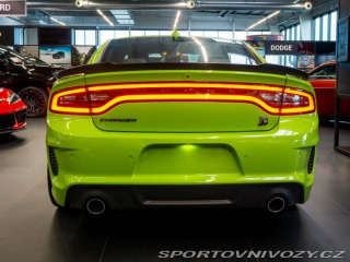 Dodge Charger 6.4 Scat Pack Wide Swinge 2024