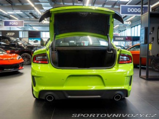 Dodge Charger 6.4 Scat Pack Wide Swinge 2024