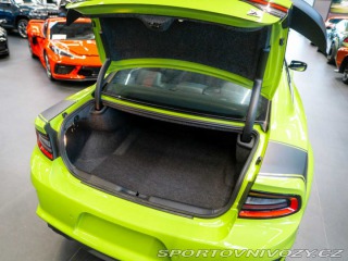 Dodge Charger 6.4 Scat Pack Wide Swinge 2024