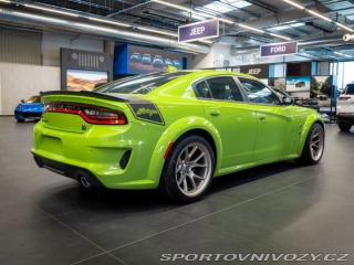 Dodge Charger 6.4 Scat Pack Wide Swinge 2024