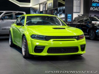 Dodge Charger 6.4 Scat Pack Wide Swinge 2024